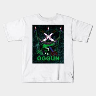 Oggun Kids T-Shirt